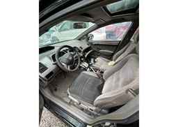 2006 HONDA CIVIC