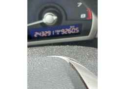 2006 HONDA CIVIC