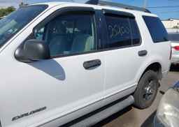 2005 FORD EXPLORER XLT