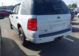 2005 FORD EXPLORER XLT