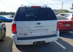 2005 FORD EXPLORER XLT