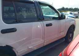 2005 FORD EXPLORER XLT