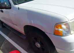 2005 FORD EXPLORER XLT