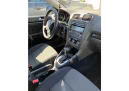 2011 VOLKSWAGEN GOLF