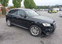 2016 AUDI Q5