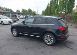 2016 AUDI Q5