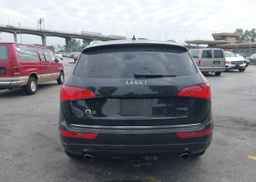 2016 AUDI Q5