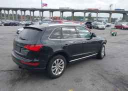 2016 AUDI Q5