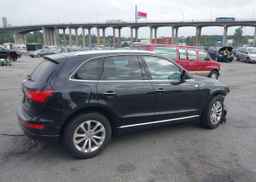 2016 AUDI Q5
