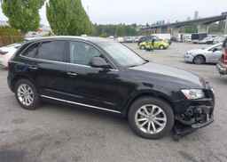 2016 AUDI Q5