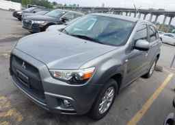 2011 MITSUBISHI RVR