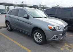 2011 MITSUBISHI RVR