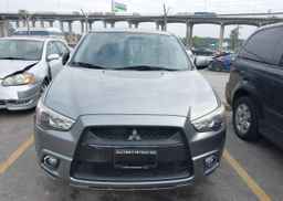 2011 MITSUBISHI RVR
