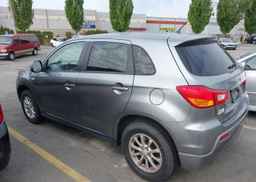 2011 MITSUBISHI RVR