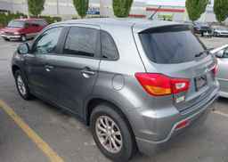 2011 MITSUBISHI RVR