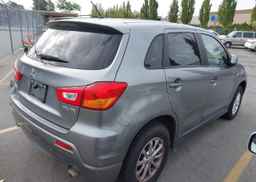 2011 MITSUBISHI RVR