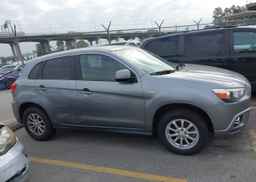 2011 MITSUBISHI RVR
