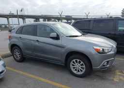 2011 MITSUBISHI RVR