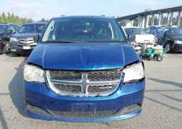 2011 DODGE GRAND CARAVAN EXPRESS