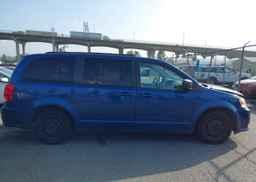 2011 DODGE GRAND CARAVAN EXPRESS