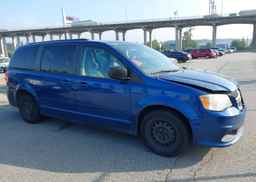 2011 DODGE GRAND CARAVAN EXPRESS