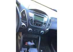 2013 HYUNDAI TUCSON GL