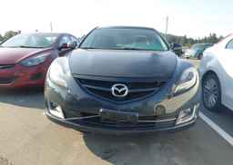 2013 MAZDA 6 GRAND TOURING