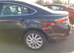 2013 MAZDA 6 GRAND TOURING