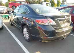 2013 MAZDA 6 GRAND TOURING