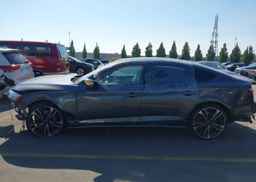 2024 AUDI S5 PRESTIGE