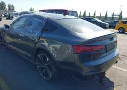 2024 AUDI S5 PRESTIGE