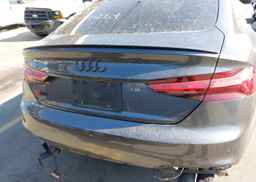 2024 AUDI S5 PRESTIGE
