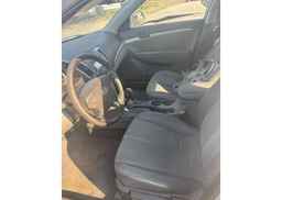 2009 HYUNDAI SONATA GLS
