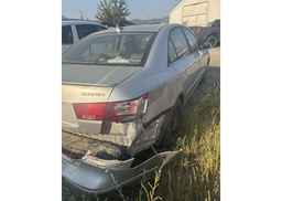 2009 HYUNDAI SONATA GLS