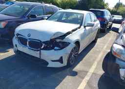 2019 BMW 330XI