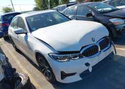 2019 BMW 330XI