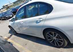 2019 BMW 330XI