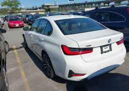 2019 BMW 330XI