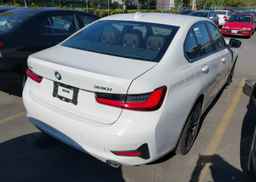 2019 BMW 330XI
