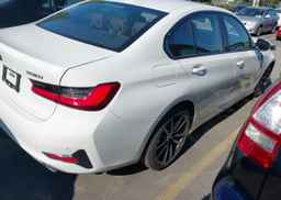2019 BMW 330XI