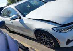 2019 BMW 330XI