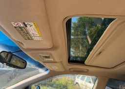 2004 NISSAN MURANO SL