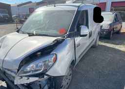 2015 RAM PROMASTER CITY TRADESMAN SLT