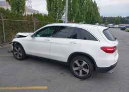 2018 MERCEDES-BENZ GLC 300 4MATIC