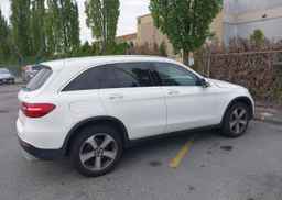 2018 MERCEDES-BENZ GLC 300 4MATIC
