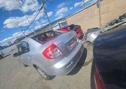 2010 SUZUKI SX4