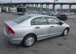 2008 HONDA CIVIC