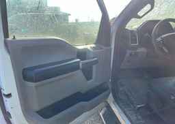 2015 FORD F150