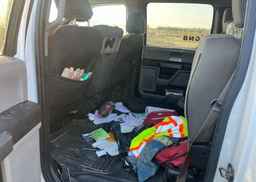2015 FORD F150