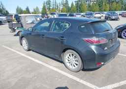 2011 LEXUS CT 200
